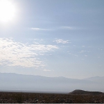 UV-Strahlung aus der Sonne: Sonnencreme kann davor schützen