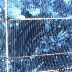 Photovoltaik : Solarpanel im Detail