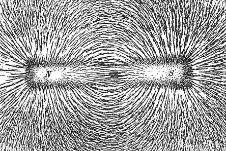 Magnetfeldlinien1