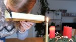 DIY Spektroskop im Advent