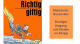 Bilderbuch-Rezension: Richtig giftig - Richtiger Umgang mit Chemie im Alltag!