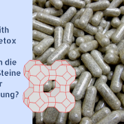 Zeolith und Detox - Taugen Klinoptilolith und Co zum Entgiften?